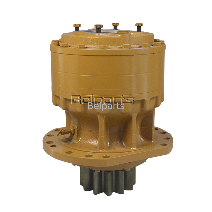 Bộ phận máy xúc Belparts 322/324/325/329 Swing Gearbox 191-2693 Swing Reduction Assy