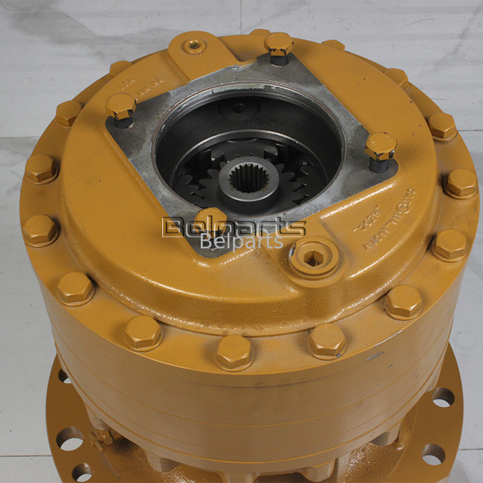 Bộ phận máy xúc Belparts 322/324/325/329 Swing Gearbox 191-2693 Swing Reduction Assy