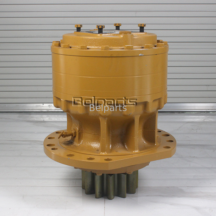 Bộ phận máy xúc Belparts 322/324/325/329 Swing Gearbox 191-2693 Swing Reduction Assy