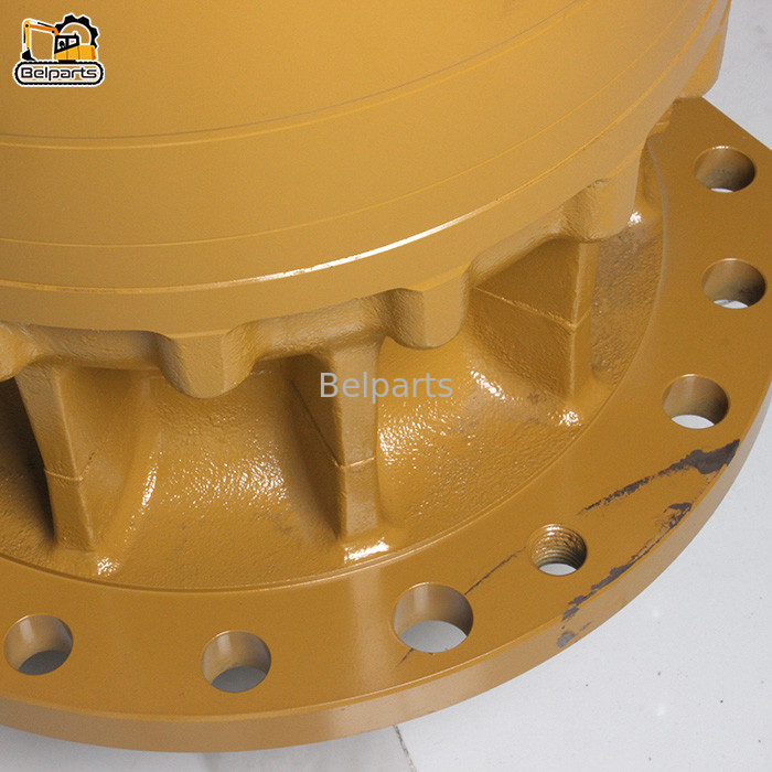 Bộ phận máy xúc Belparts 322/324/325/329 Swing Gearbox 191-2693 Swing Reduction Assy