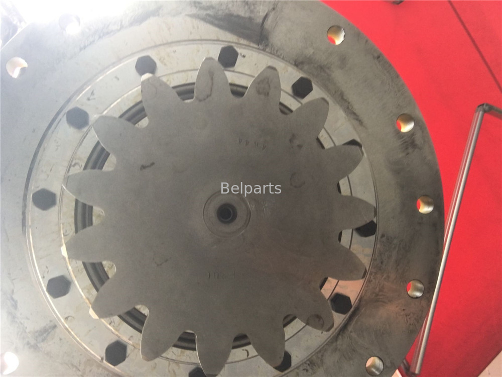 Máy xúc Hộp số Swing R300-9 39Q8-12100 31Q8-10141 31Q8-11141 Swing Reduction Assy
