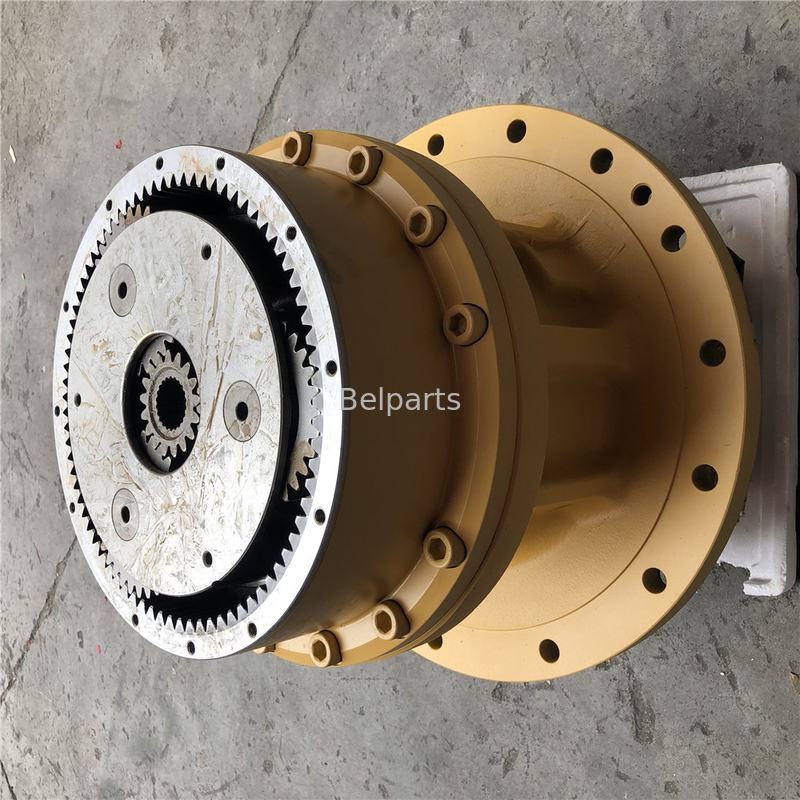 Máy xúc Hộp số Swing R300-9 39Q8-12100 31Q8-10141 31Q8-11141 Swing Reduction Assy