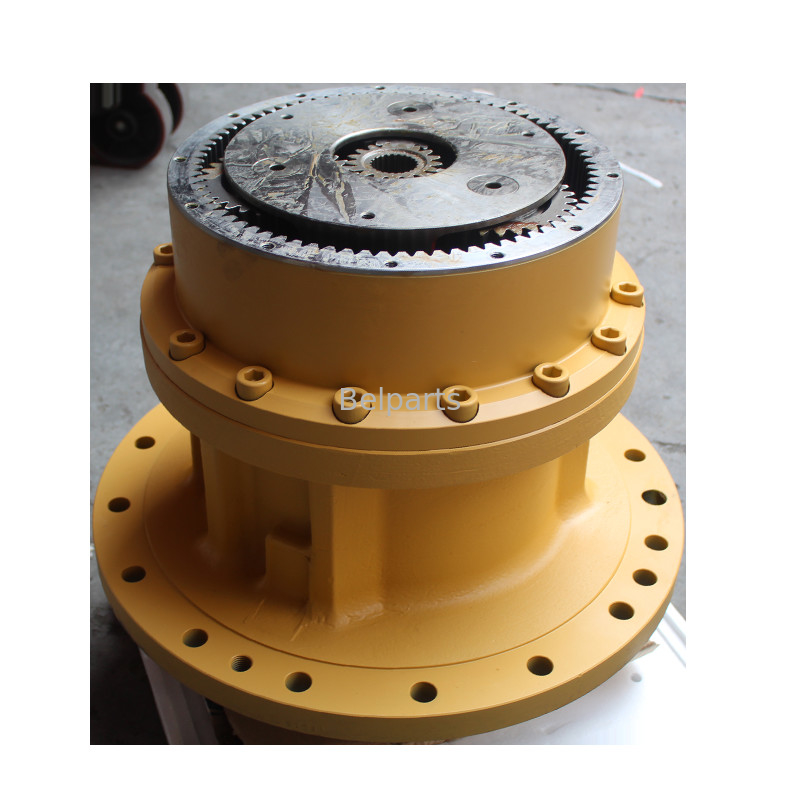 Máy xúc Hộp số Swing R300-9 39Q8-12100 31Q8-10141 31Q8-11141 Swing Reduction Assy