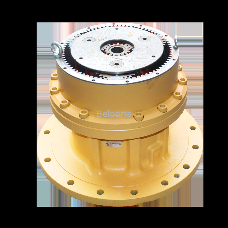 Máy xúc Hộp số Swing R300-9 39Q8-12100 31Q8-10141 31Q8-11141 Swing Reduction Assy
