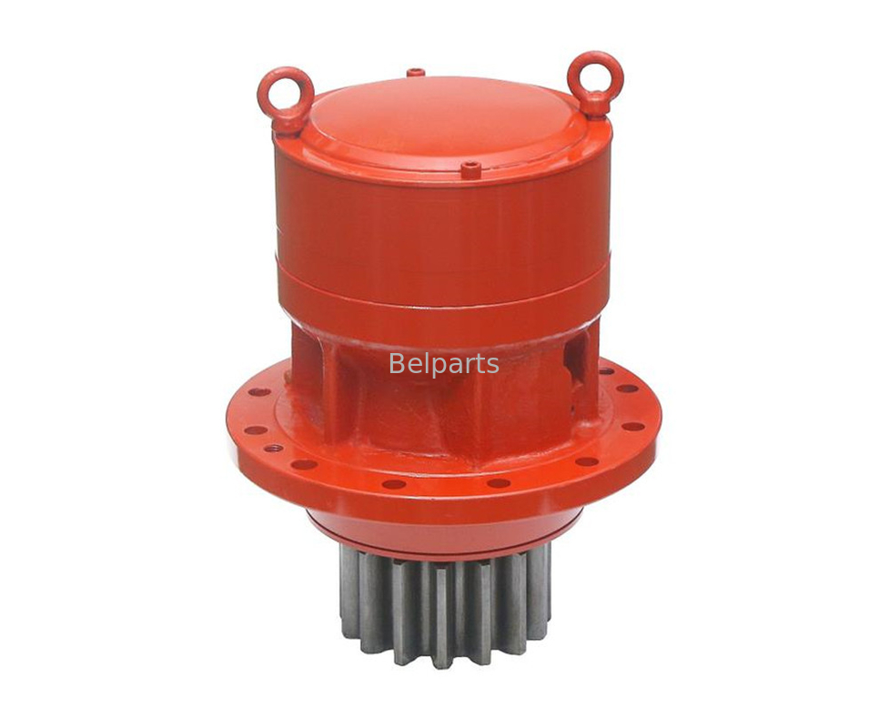 Earth Moving Machinery Máy xúc DX480 DX520 Swing Hộp giảm tốc 130426-00005A Swing Gearbox