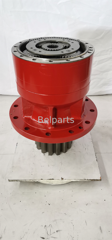 Earth Moving Machinery Máy xúc DX480 DX520 Swing Hộp giảm tốc 130426-00005A Swing Gearbox