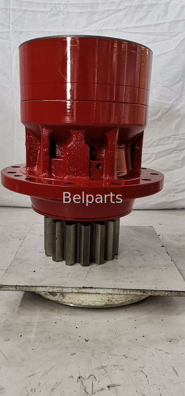 Earth Moving Machinery Máy xúc DX480 DX520 Swing Hộp giảm tốc 130426-00005A Swing Gearbox