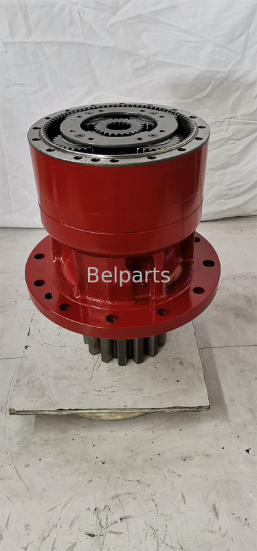Earth Moving Machinery Máy xúc DX480 DX520 Swing Hộp giảm tốc 130426-00005A Swing Gearbox