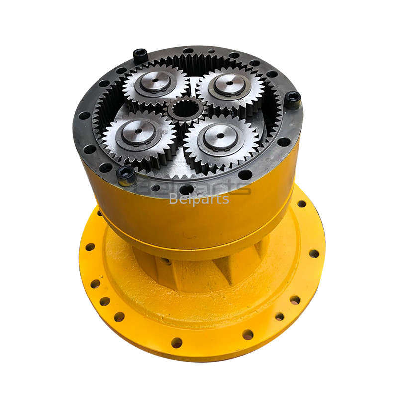 Máy đào Swing Hộp số R170W-7 31N6-10160 31N6-10180 Swing Reduction Assy
