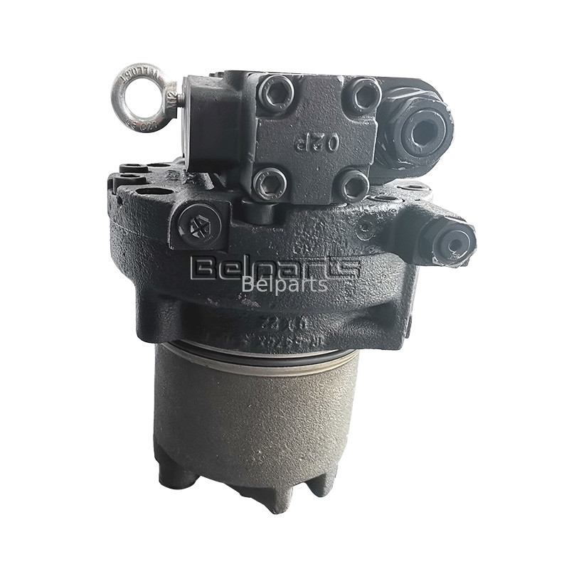 Máy xúc thủy lực E320 E325 Động cơ du lịch truyền động cuối cùng 215-9982 209-5992