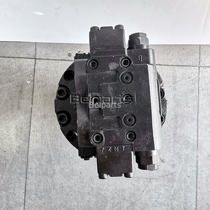 Máy xúc thủy lực E320 E325 Động cơ du lịch truyền động cuối cùng 215-9982 209-5992