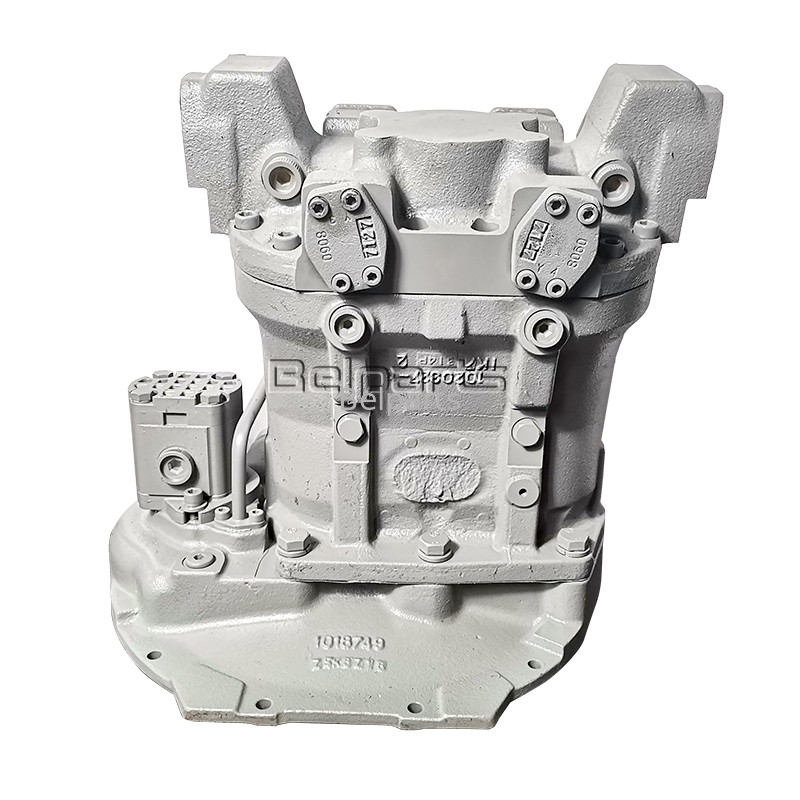 Máy xúc Bơm chính thủy lực ZX200-3 9256846 HPV102 9262319 9262320 Bơm chính Assy