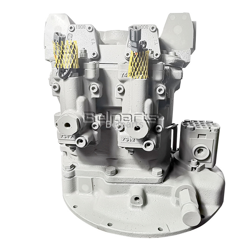 Máy xúc Bơm chính thủy lực ZX200-3 9256846 HPV102 9262319 9262320 Bơm chính Assy