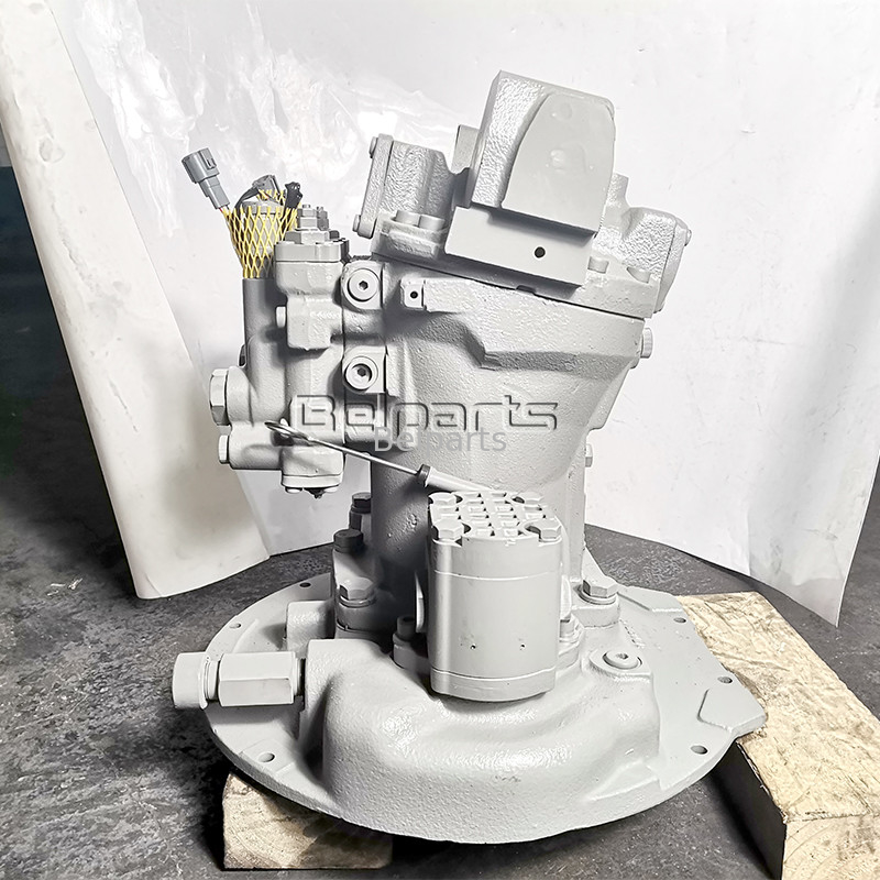 Máy xúc Bơm chính thủy lực ZX200-3 9256846 HPV102 9262319 9262320 Bơm chính Assy