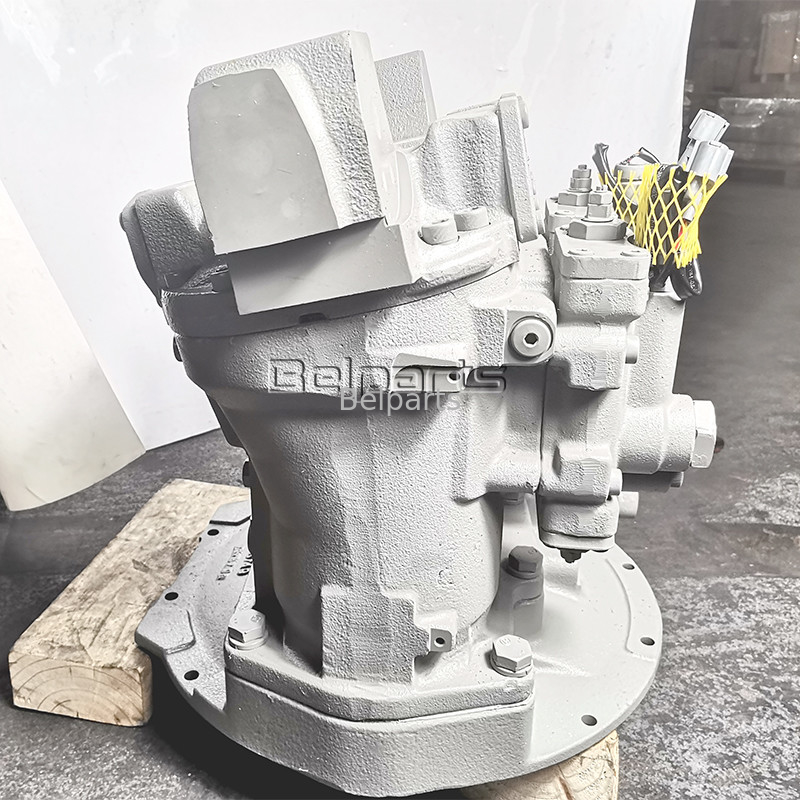 Máy xúc Bơm chính thủy lực ZX200-3 9256846 HPV102 9262319 9262320 Bơm chính Assy