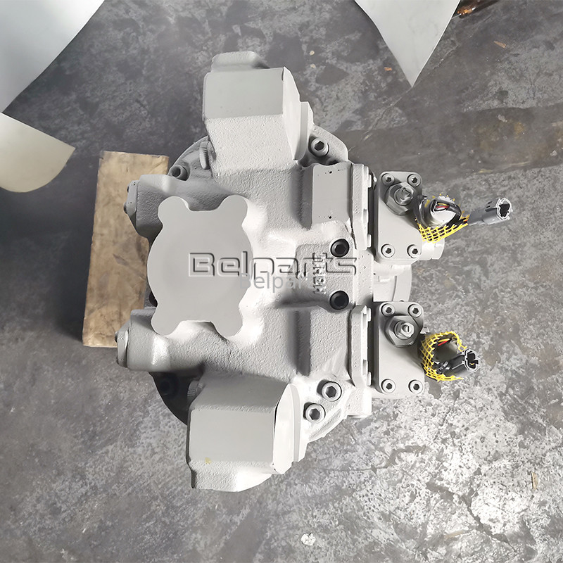 Máy xúc Bơm chính thủy lực ZX200-3 9256846 HPV102 9262319 9262320 Bơm chính Assy