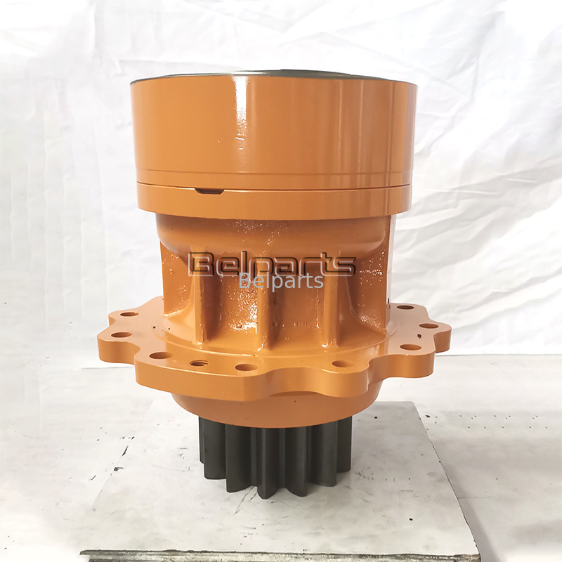 Bộ số gia tốc xoay của máy đào LG200 SY205 SY215 S220LC-5R160-3 cho các bộ phận của máy đào