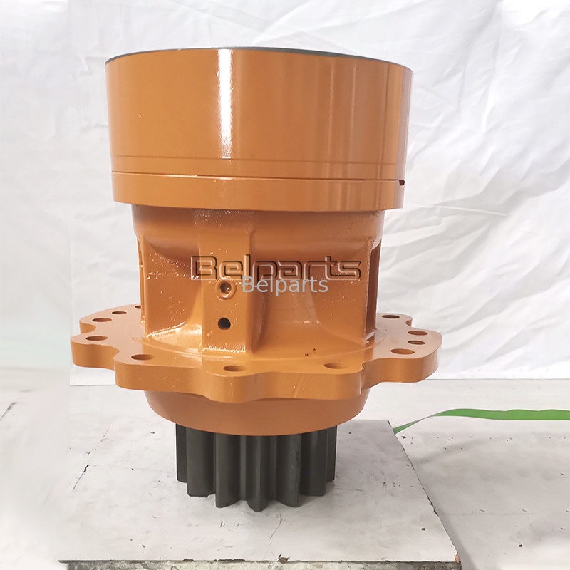 Bộ số gia tốc xoay của máy đào LG200 SY205 SY215 S220LC-5R160-3 cho các bộ phận của máy đào