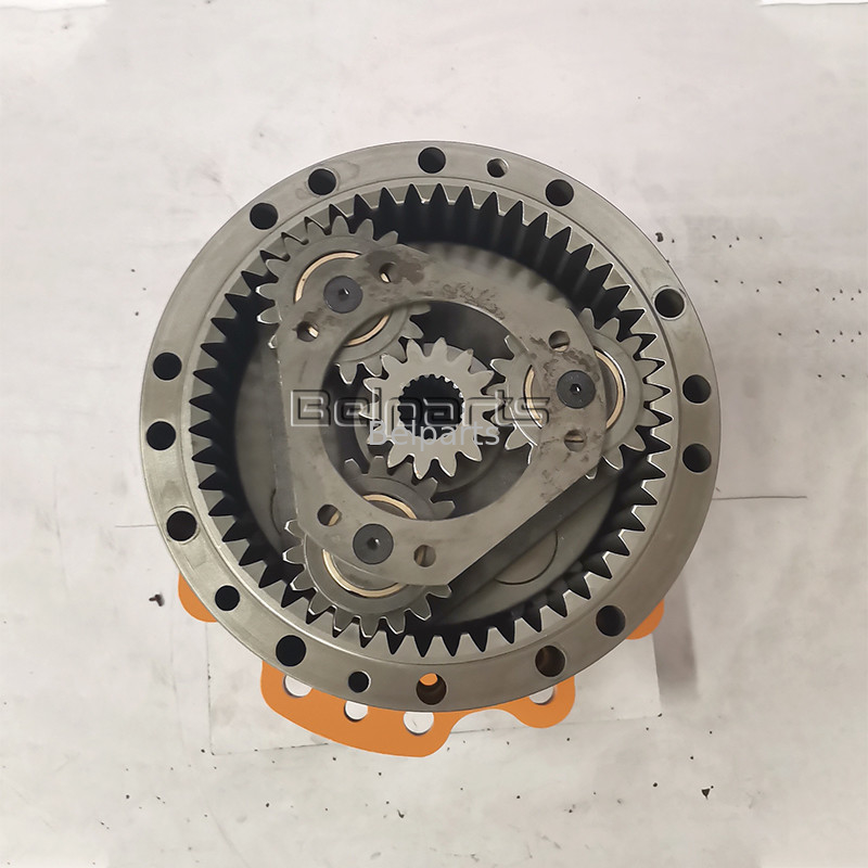 Bộ số gia tốc xoay của máy đào LG200 SY205 SY215 S220LC-5R160-3 cho các bộ phận của máy đào