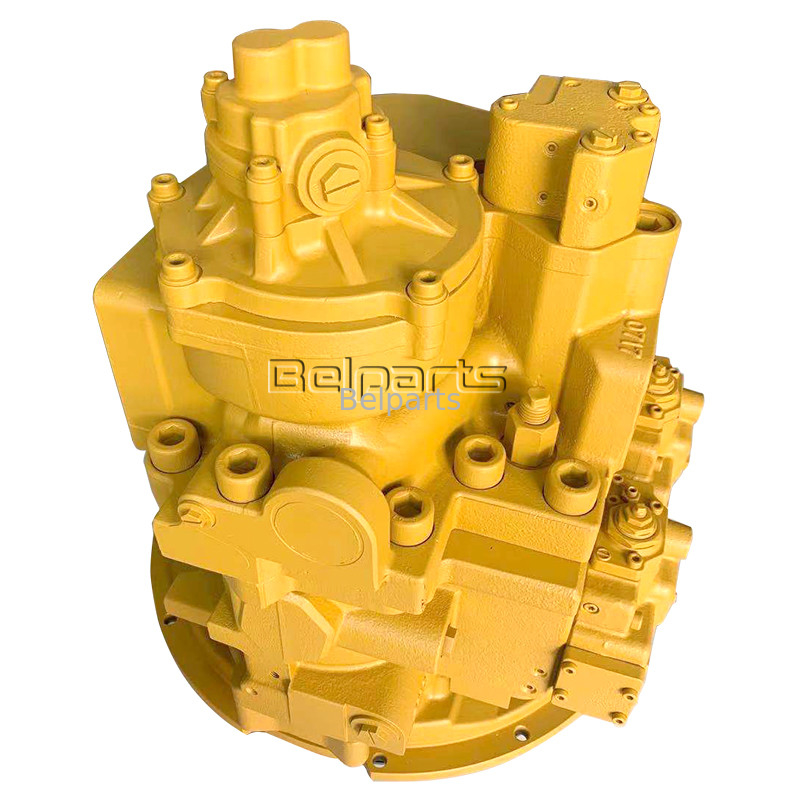 Bơm thủy lực máy xúc 345 K5V212 E345DL E345DL 2964670 434-8189 Phần bơm chính