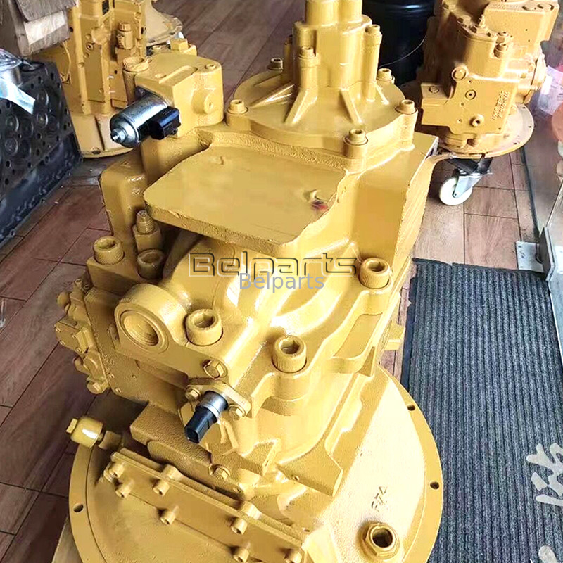 Bơm thủy lực máy xúc 345 K5V212 E345DL E345DL 2964670 434-8189 Phần bơm chính