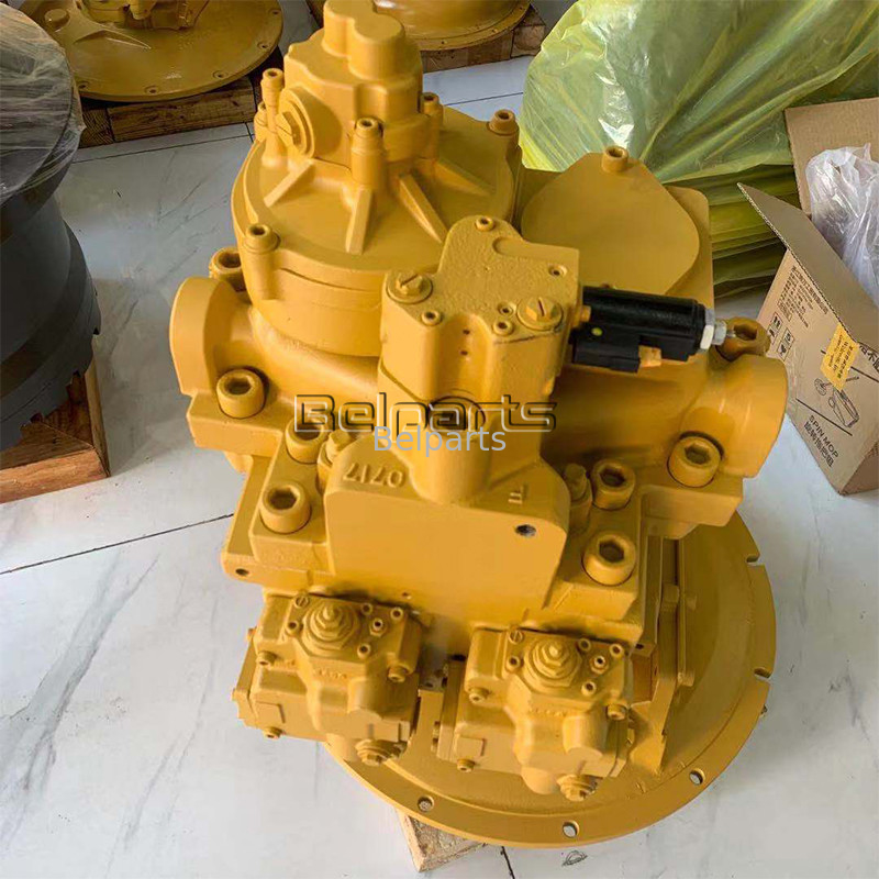 Bơm thủy lực máy xúc 345 K5V212 E345DL E345DL 2964670 434-8189 Phần bơm chính
