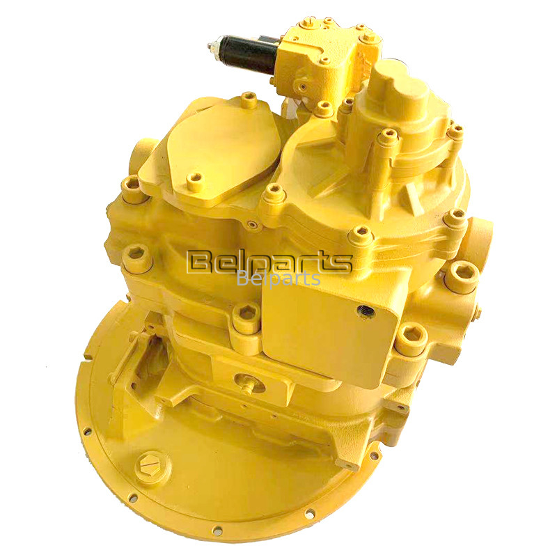 Bơm thủy lực máy xúc 345 K5V212 E345DL E345DL 2964670 434-8189 Phần bơm chính