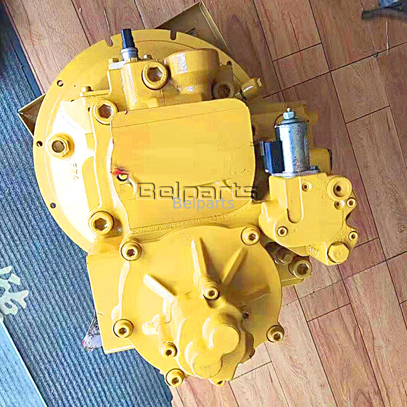 Bơm thủy lực máy xúc 345 K5V212 E345DL E345DL 2964670 434-8189 Phần bơm chính