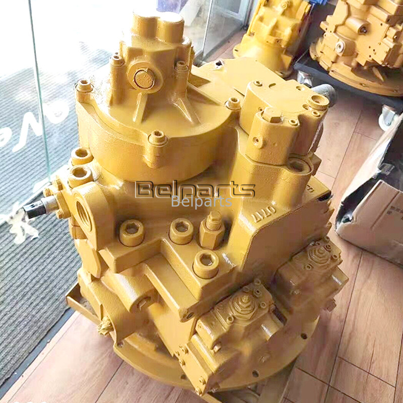 Bơm thủy lực máy xúc 345 K5V212 E345DL E345DL 2964670 434-8189 Phần bơm chính