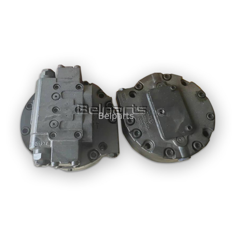 Phụ tùng máy xúc Phụ tùng động cơ thủy lực 336F 336E 353-0562 296-6246 Động cơ đơn du lịch