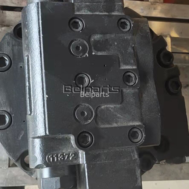 Phụ tùng máy xúc Phụ tùng động cơ thủy lực 336F 336E 353-0562 296-6246 Động cơ đơn du lịch