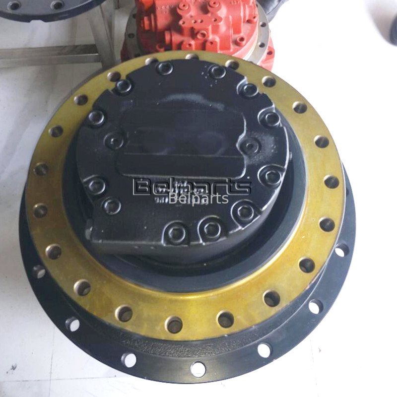Phụ tùng máy xúc Phụ tùng động cơ thủy lực 336F 336E 353-0562 296-6246 Động cơ đơn du lịch