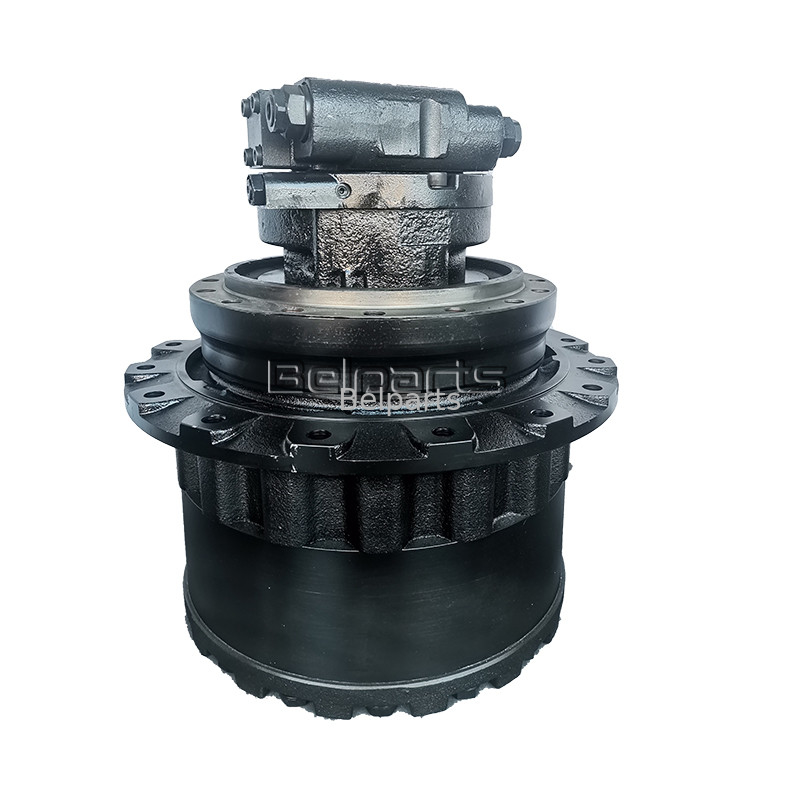 Bộ phận động cơ diesel cho đầu xi lanh Komatsu PC300-6 S6D108 6221-13-1100