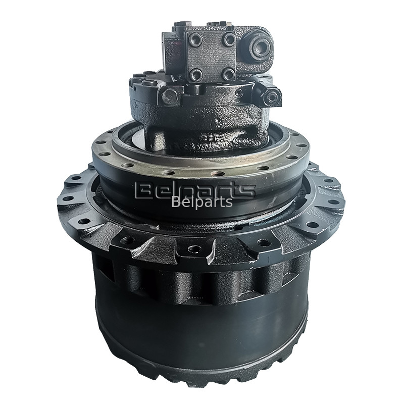 Bộ phận động cơ diesel cho đầu xi lanh Komatsu PC300-6 S6D108 6221-13-1100