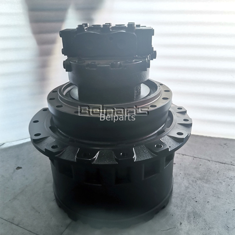Bộ phận động cơ diesel cho đầu xi lanh Komatsu PC300-6 S6D108 6221-13-1100