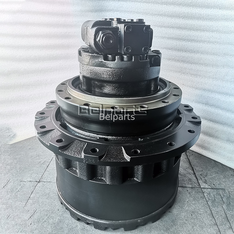 Bộ phận động cơ diesel cho đầu xi lanh Komatsu PC300-6 S6D108 6221-13-1100