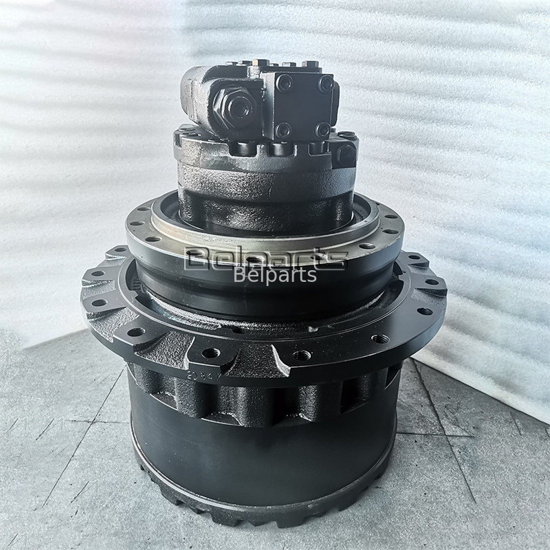 Bộ phận động cơ diesel cho đầu xi lanh Komatsu PC300-6 S6D108 6221-13-1100