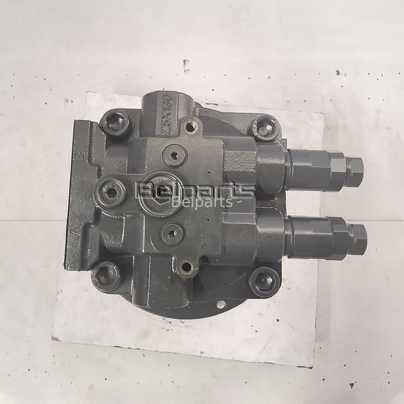 Bộ phận động cơ 4hk1 Đầu xi lanh 8-98170619-0 8-98170617-0 cho máy xúc Zax240 Zax200