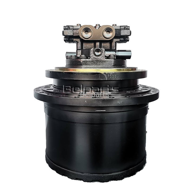 Máy xúc Động cơ du lịch Final Drive Assy DX420 TXC420LC-2 SOLAR400LC-V DX420LC SOLAR420LC-V K1003392G 2401-6357C