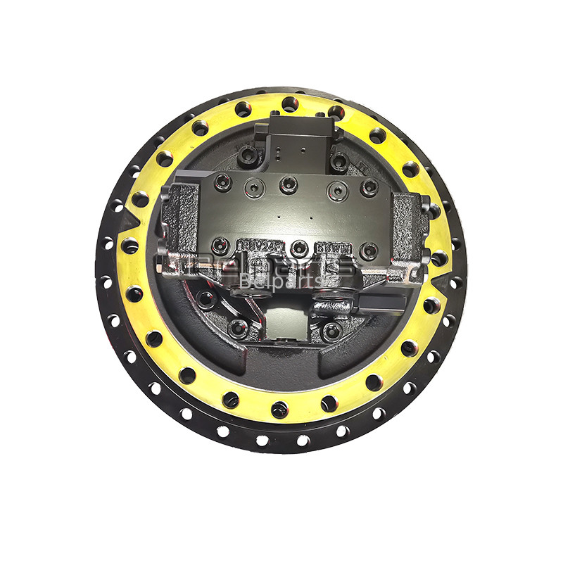 Máy xúc Động cơ du lịch Final Drive Assy DX420 TXC420LC-2 SOLAR400LC-V DX420LC SOLAR420LC-V K1003392G 2401-6357C