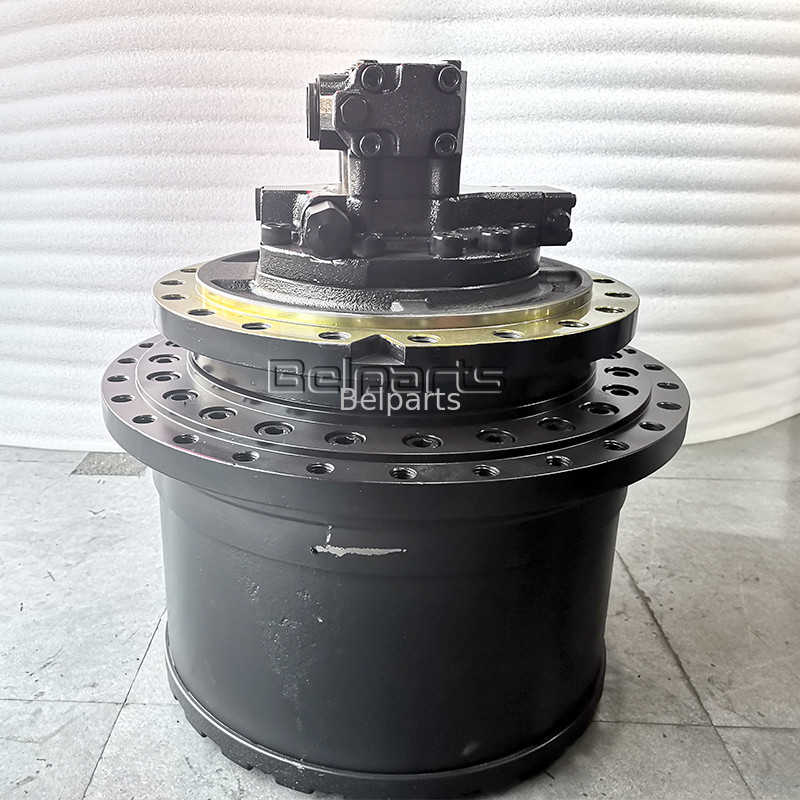 Máy xúc Động cơ du lịch Final Drive Assy DX420 TXC420LC-2 SOLAR400LC-V DX420LC SOLAR420LC-V K1003392G 2401-6357C