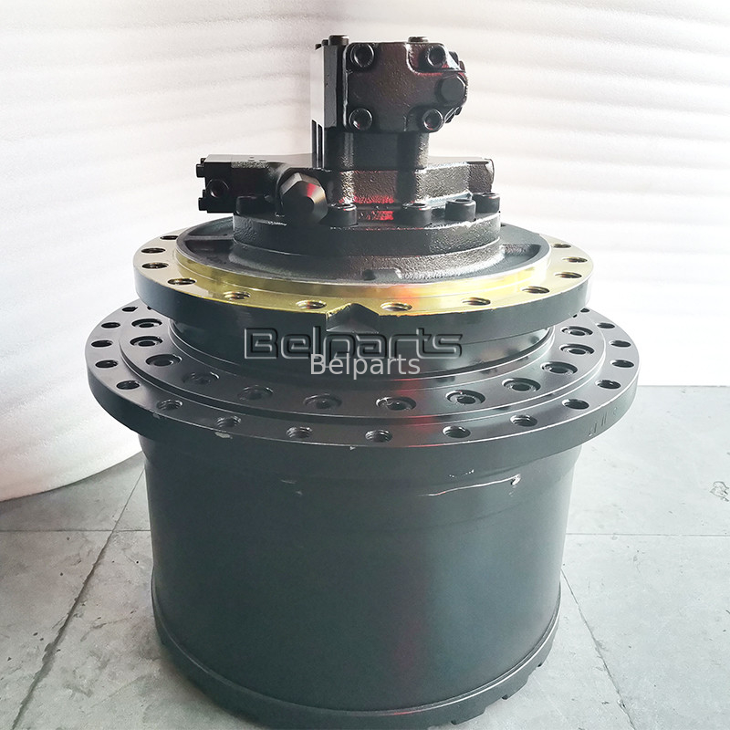 Máy xúc Động cơ du lịch Final Drive Assy DX420 TXC420LC-2 SOLAR400LC-V DX420LC SOLAR420LC-V K1003392G 2401-6357C