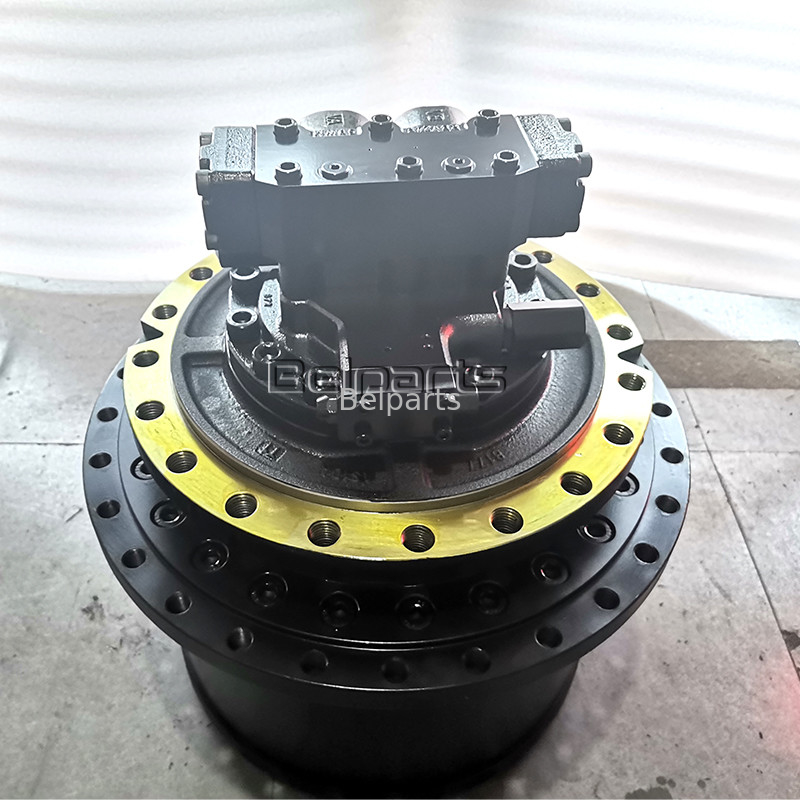 Máy xúc Động cơ du lịch Final Drive Assy DX420 TXC420LC-2 SOLAR400LC-V DX420LC SOLAR420LC-V K1003392G 2401-6357C