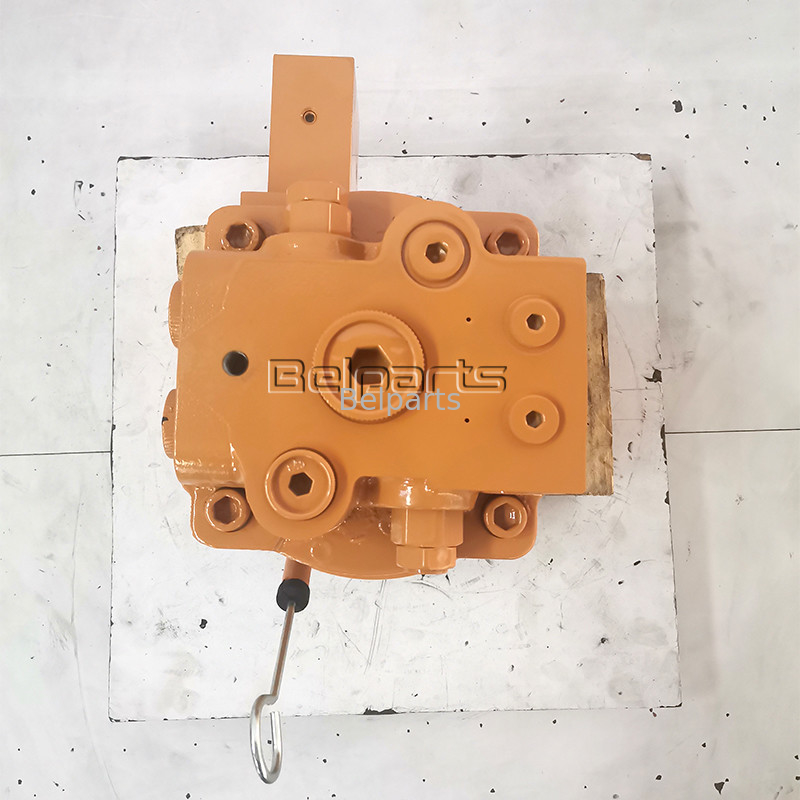 Bộ phận động cơ máy xúc PC400-5 PC400-6 PC400-7 PC400-8 6D125 S6D125 6151-11-1102 Đầu xi lanh
