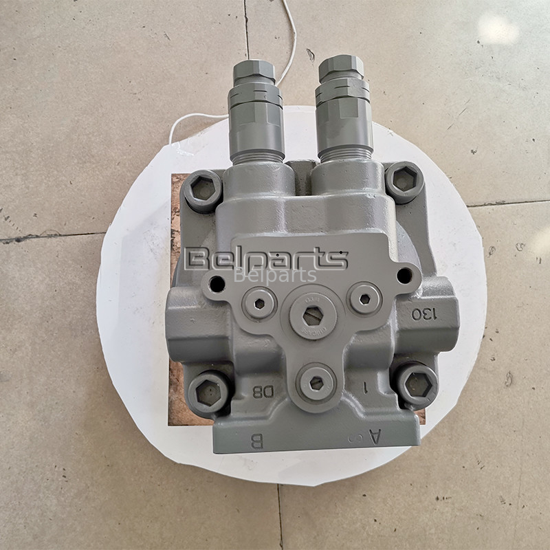Phụ tùng động cơ Belparts PC120-6 4BT Đầu xi lanh 3933370