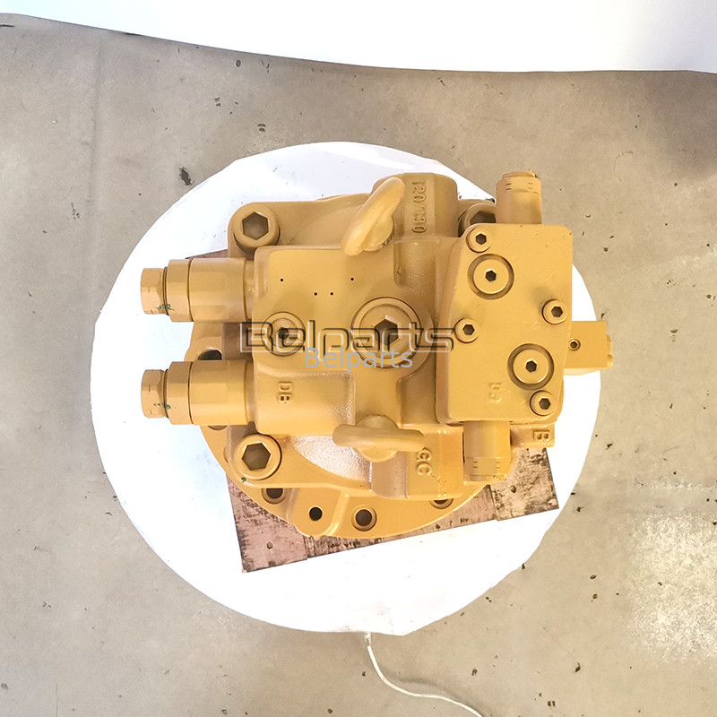 183-8171 183-8174 310-9635 310-9634 Đối với Máy xúc E320 Đầu xi lanh động cơ S6K 3066