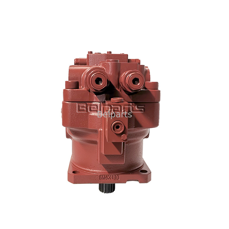 Bộ phận động cơ PC200-3 S6D105 6D105 Đầu xi lanh 6137-11-1012 cho Komatsu
