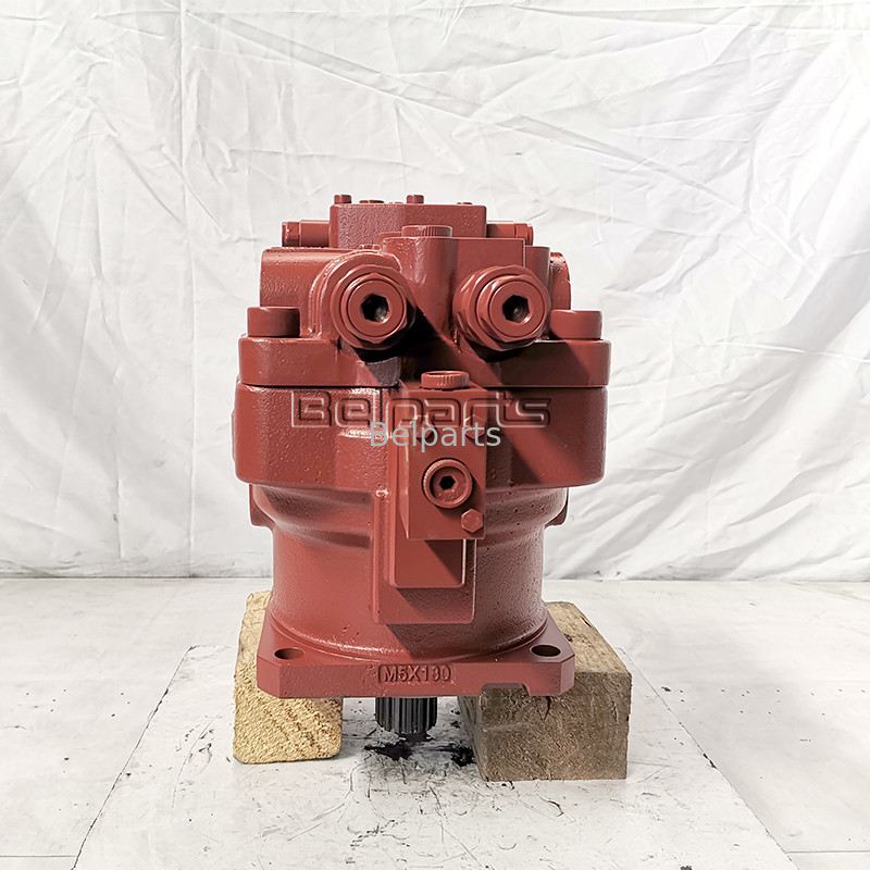 Bộ phận động cơ PC200-3 S6D105 6D105 Đầu xi lanh 6137-11-1012 cho Komatsu
