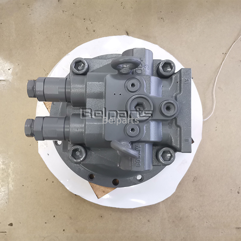 Động cơ máy móc Diesel chính hãng Vòng bi chính D6D D6E 0293-1062 cho  EC200B