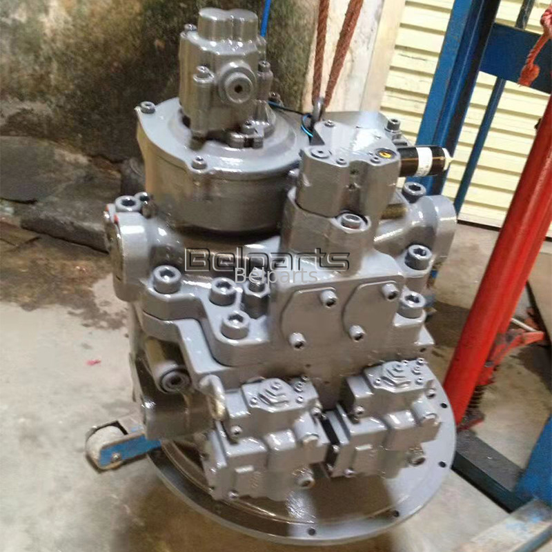 Bộ phận máy xúc bơm thủy lực E330D Bơm chính thủy lực cho máy xúc E330D